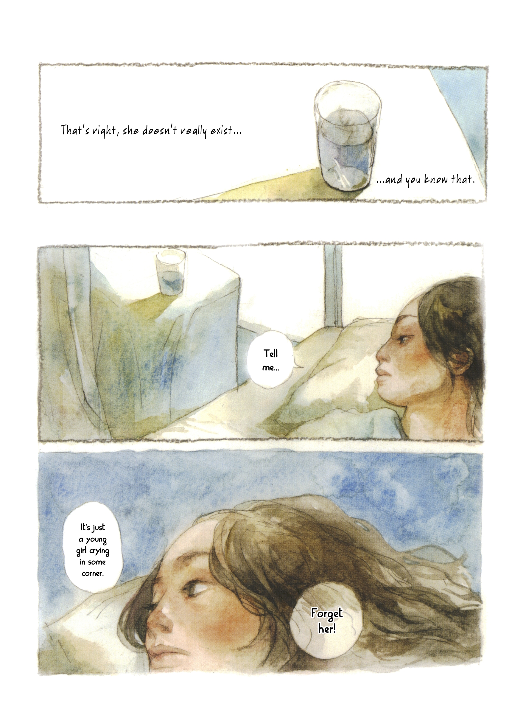 China Girls She (Rain) 第9页