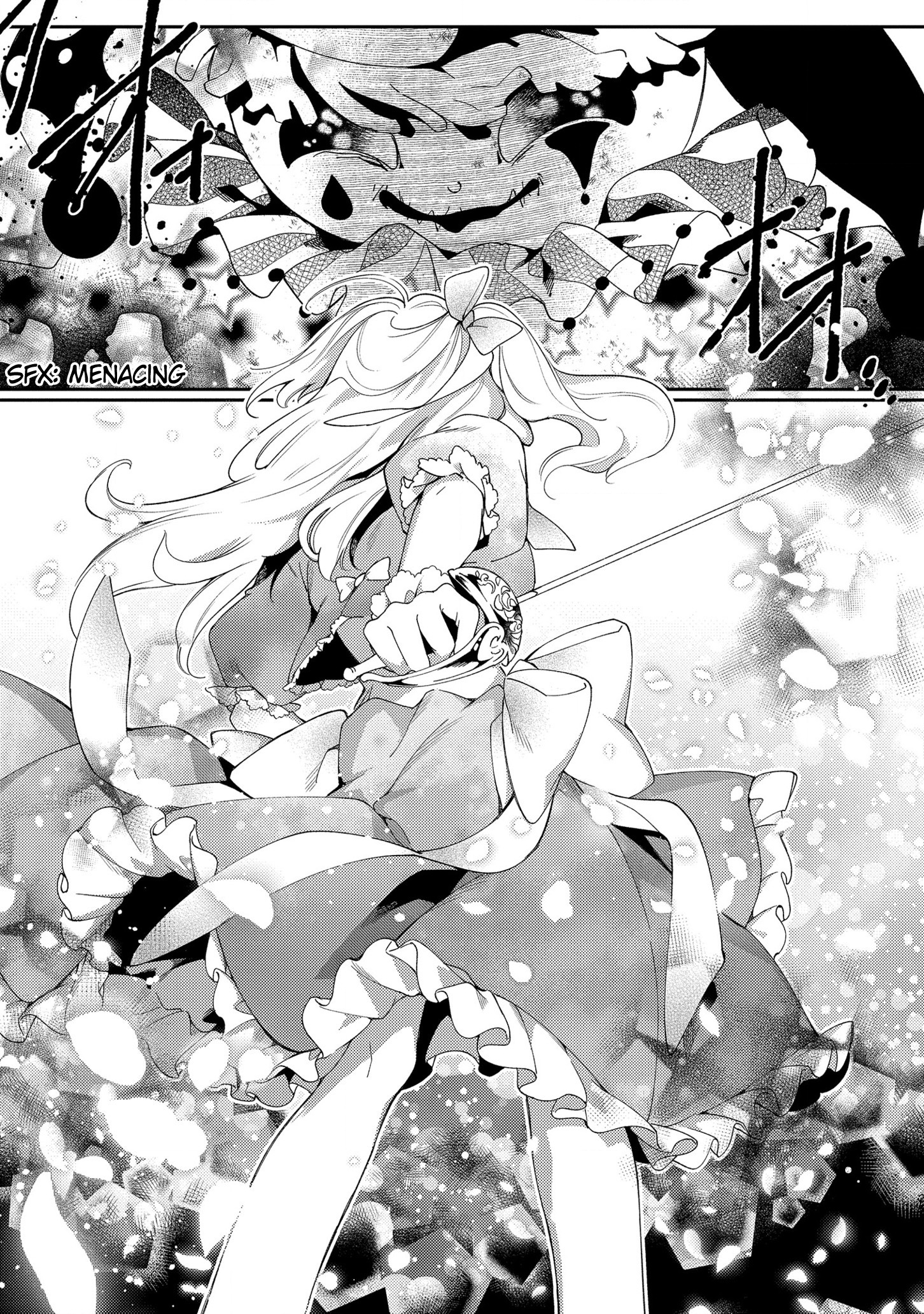 No Match for Aoi-kun Vol. 1 Ch. 3 第25页