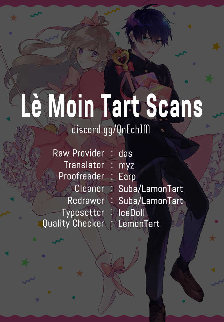 No Match for Aoi-kun Vol. 1 Ch. 3 第32页