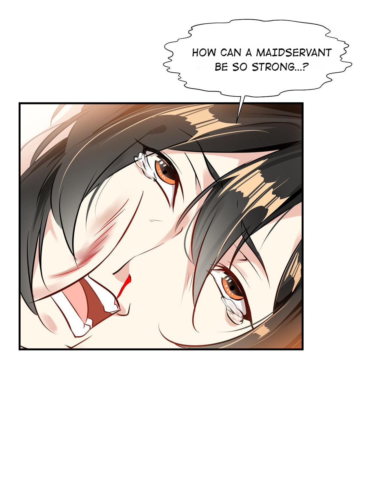 I Become Immortal The Heir of the Fang Family 第11页