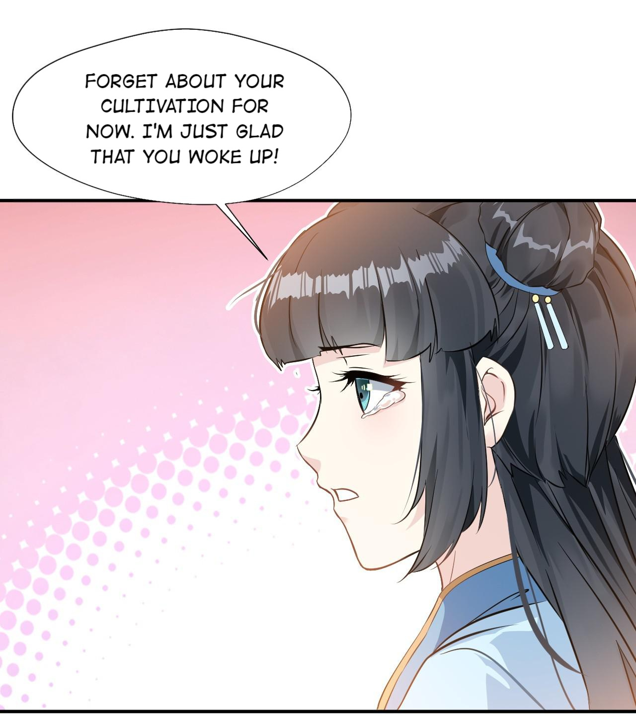 I Become Immortal The Heir of the Fang Family 第18页