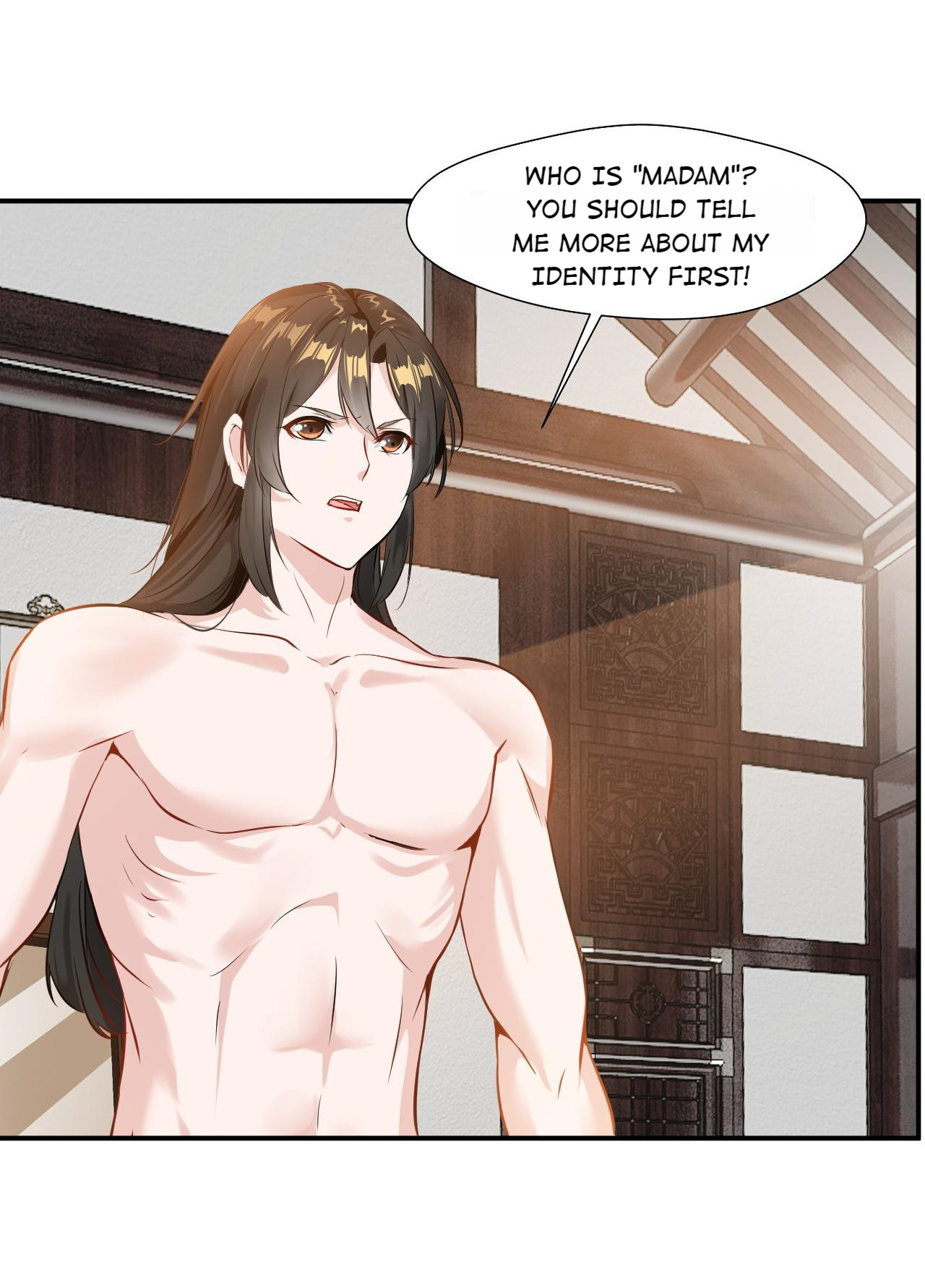 I Become Immortal The Heir of the Fang Family 第20页