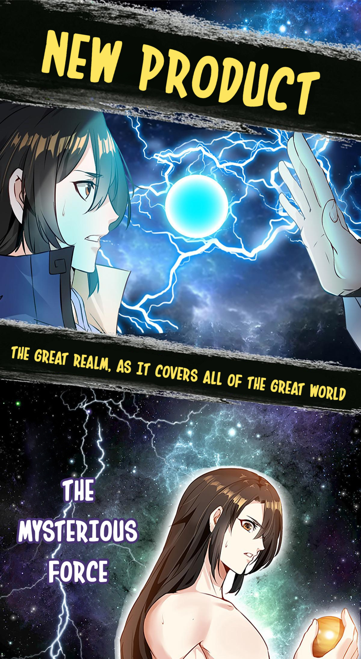 I Become Immortal The Heir of the Fang Family 第29页
