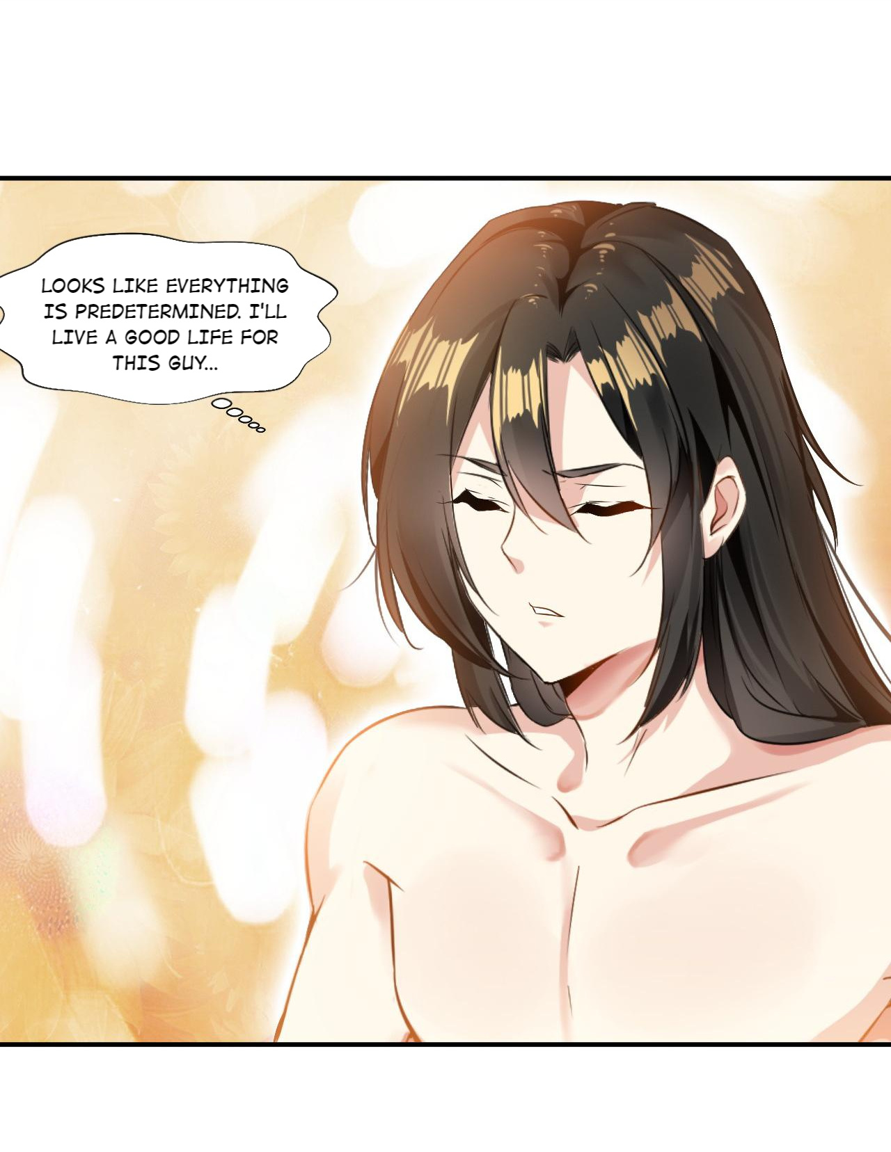 I Become Immortal The Heir of the Fang Family 第4页