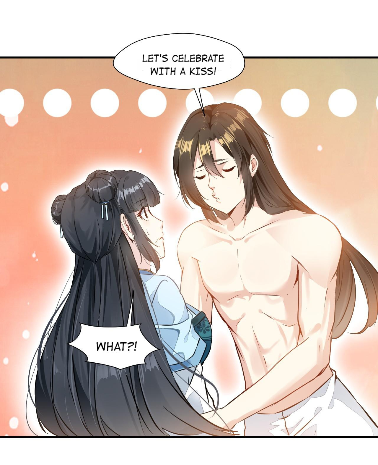 I Become Immortal The Heir of the Fang Family 第9页
