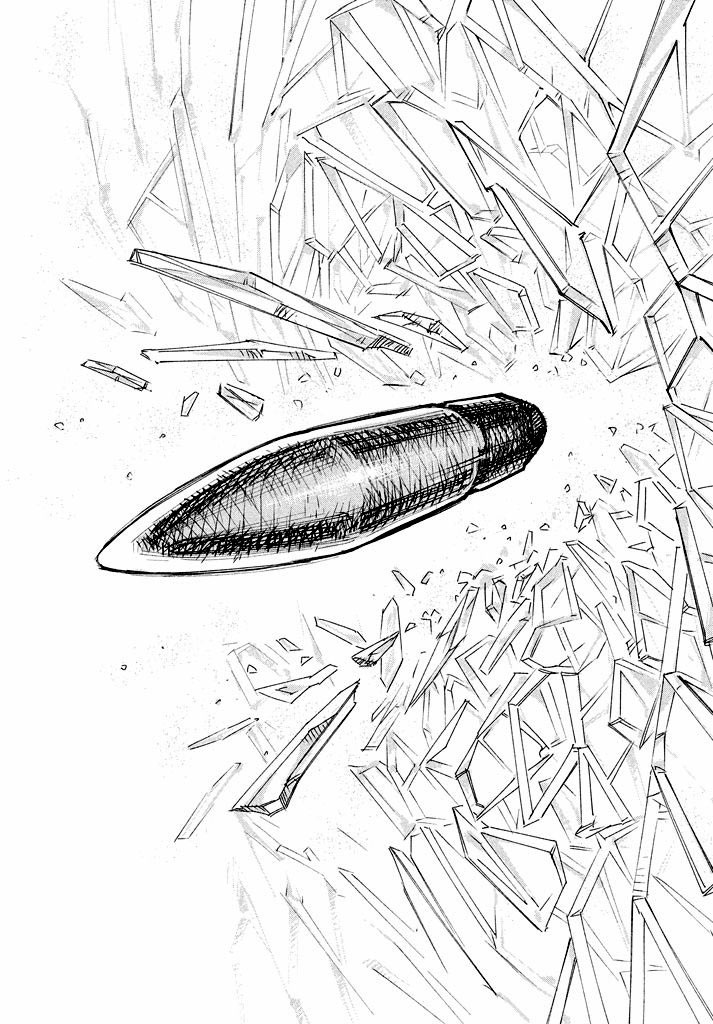Zerozaki Kishishiki no Ningen Knock Vol. 1 Ch. 1 第42页