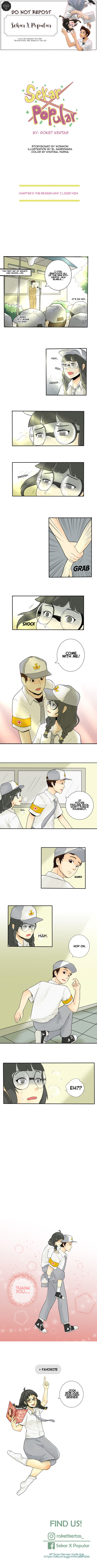 Sekar X Popular 第6页