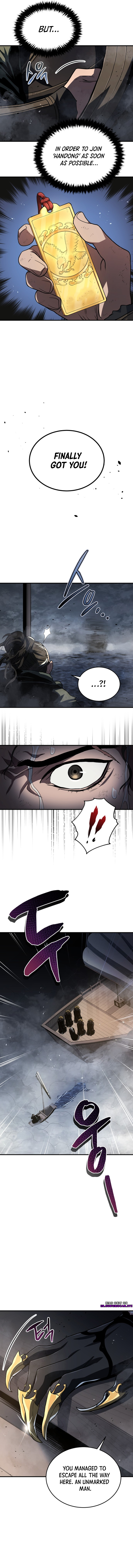 Jade of the Eight Gates 第2页