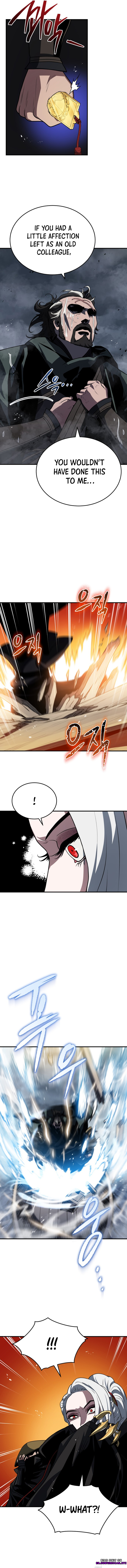 Jade of the Eight Gates 第5页