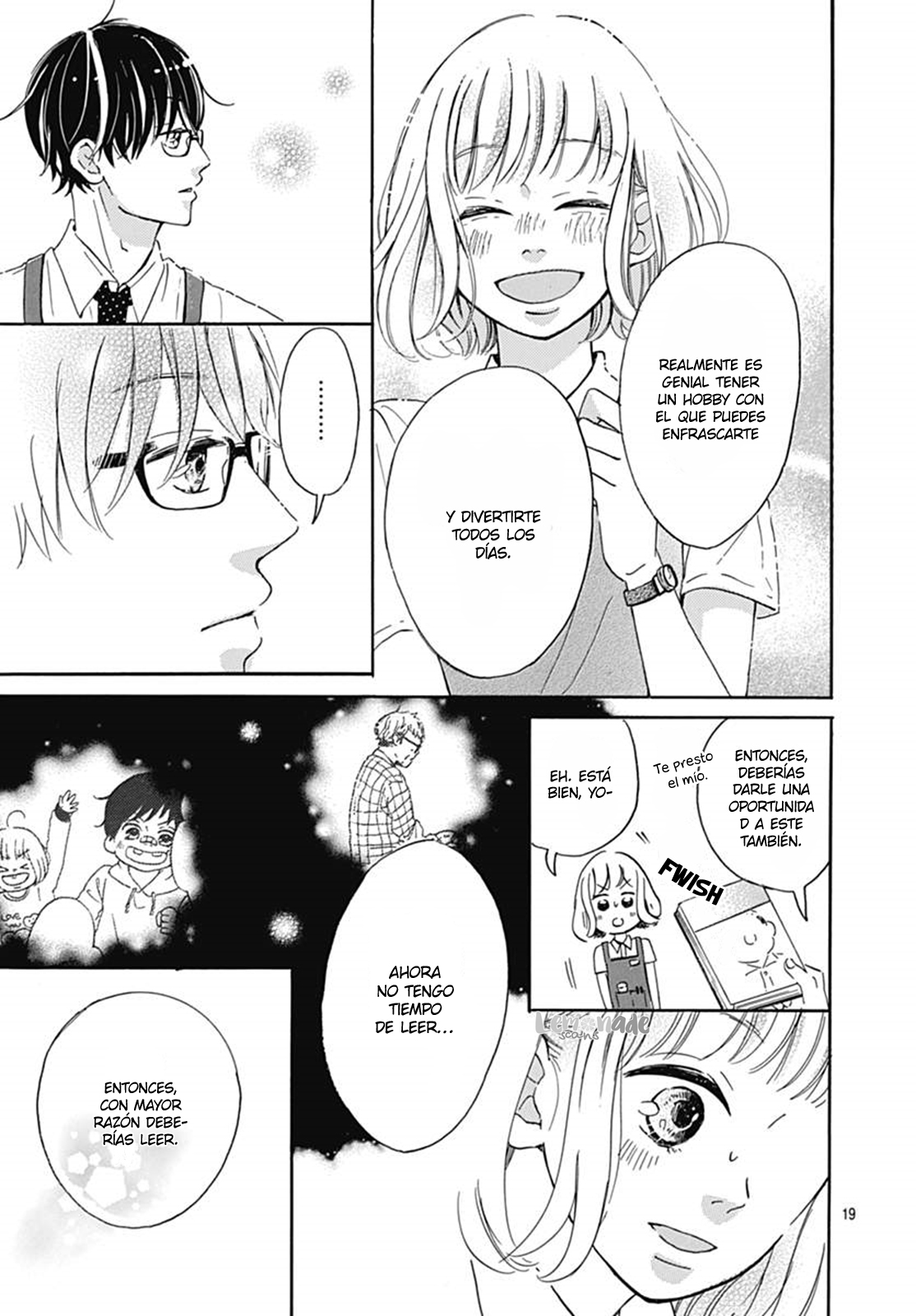 Akane Shoten no Kaji Tenchou Vol. 1 Ch. 1 第22页