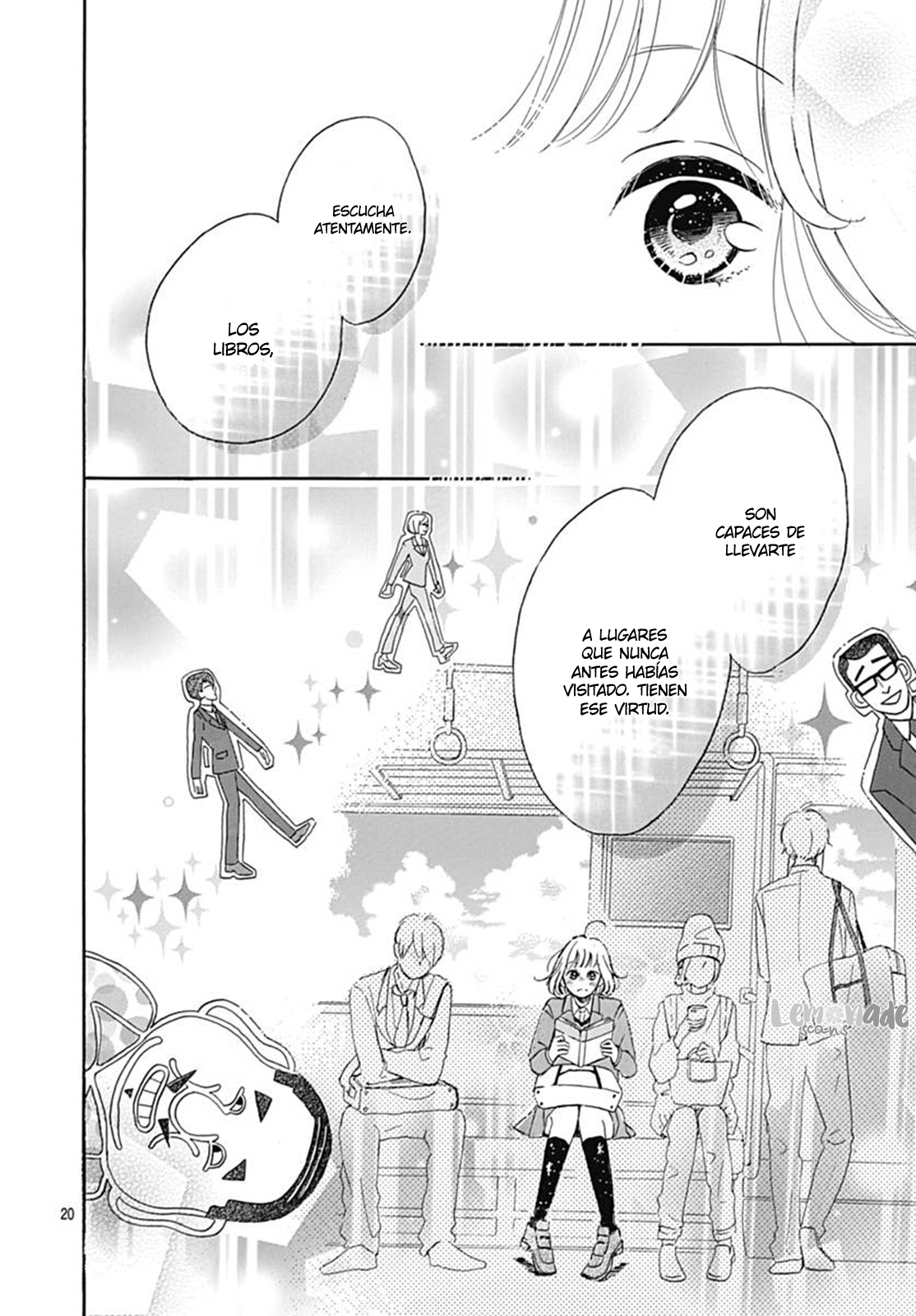 Akane Shoten no Kaji Tenchou Vol. 1 Ch. 1 第23页