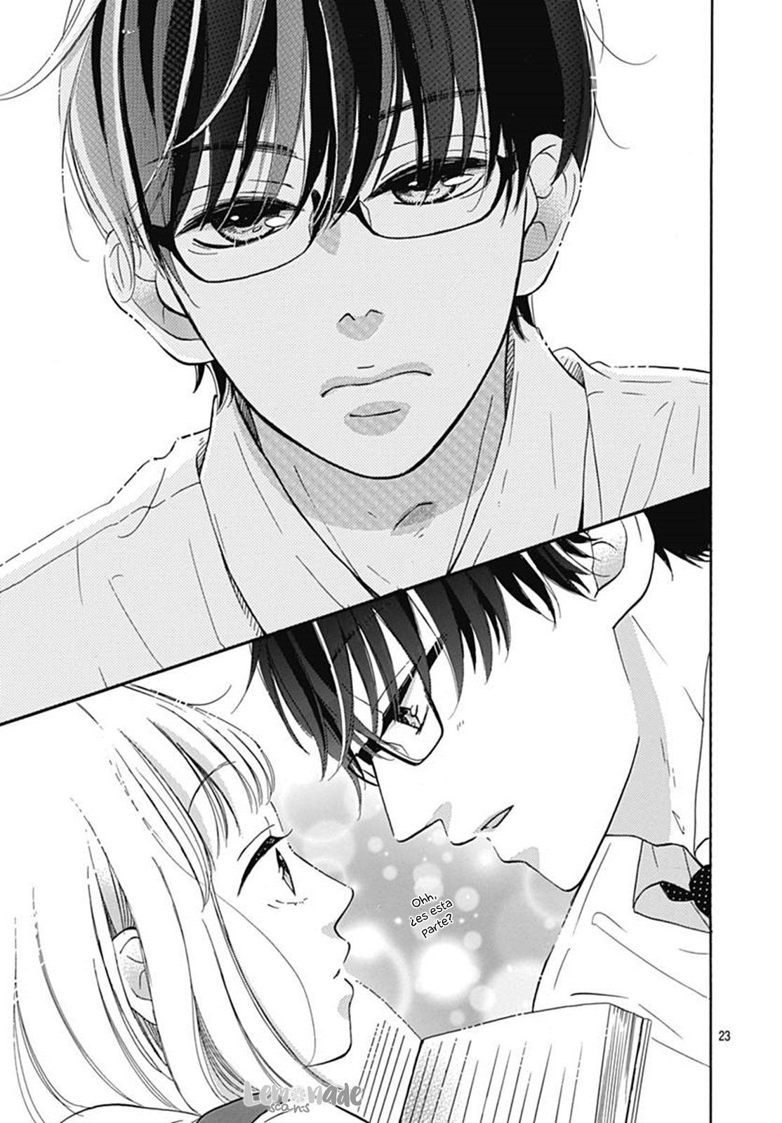 Akane Shoten no Kaji Tenchou Vol. 1 Ch. 1 第27页
