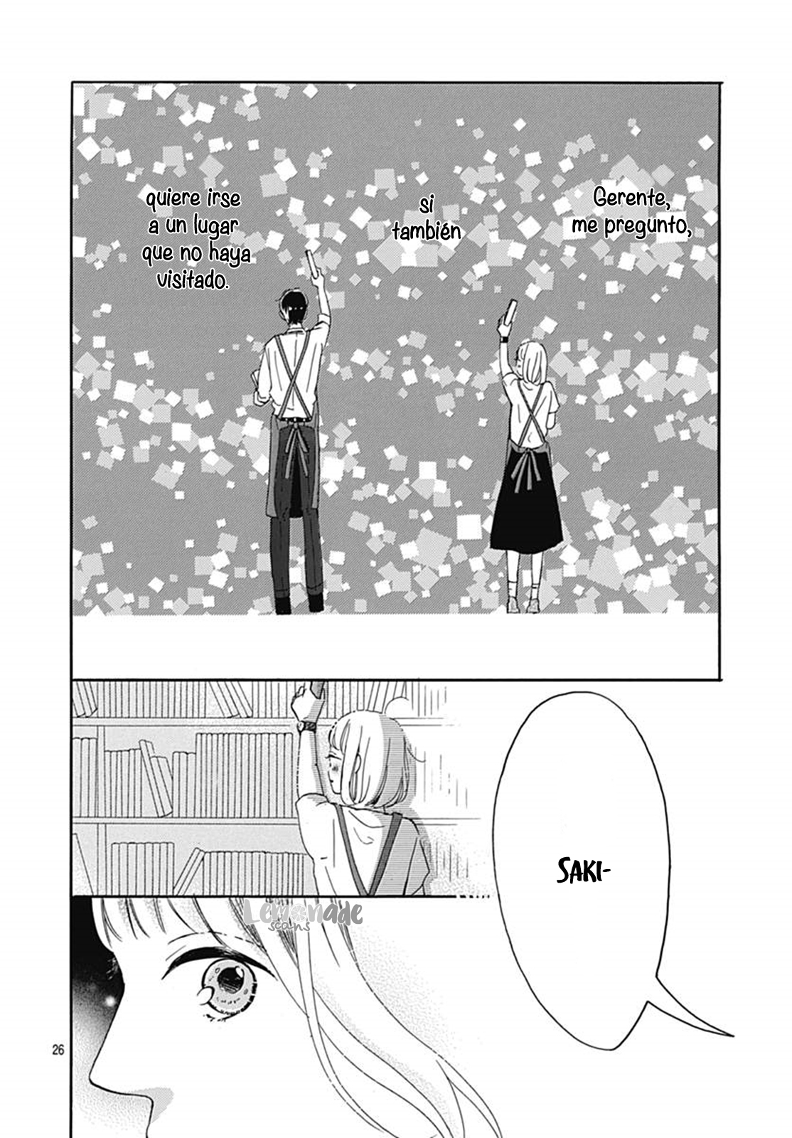Akane Shoten no Kaji Tenchou Vol. 1 Ch. 1 第30页