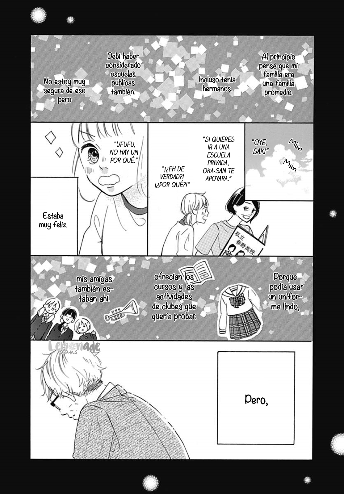 Akane Shoten no Kaji Tenchou Vol. 1 Ch. 1 第34页
