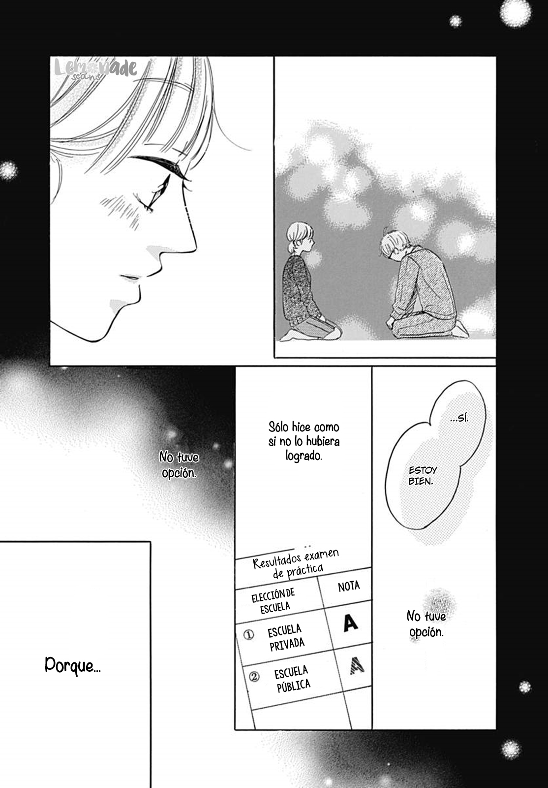 Akane Shoten no Kaji Tenchou Vol. 1 Ch. 1 第35页
