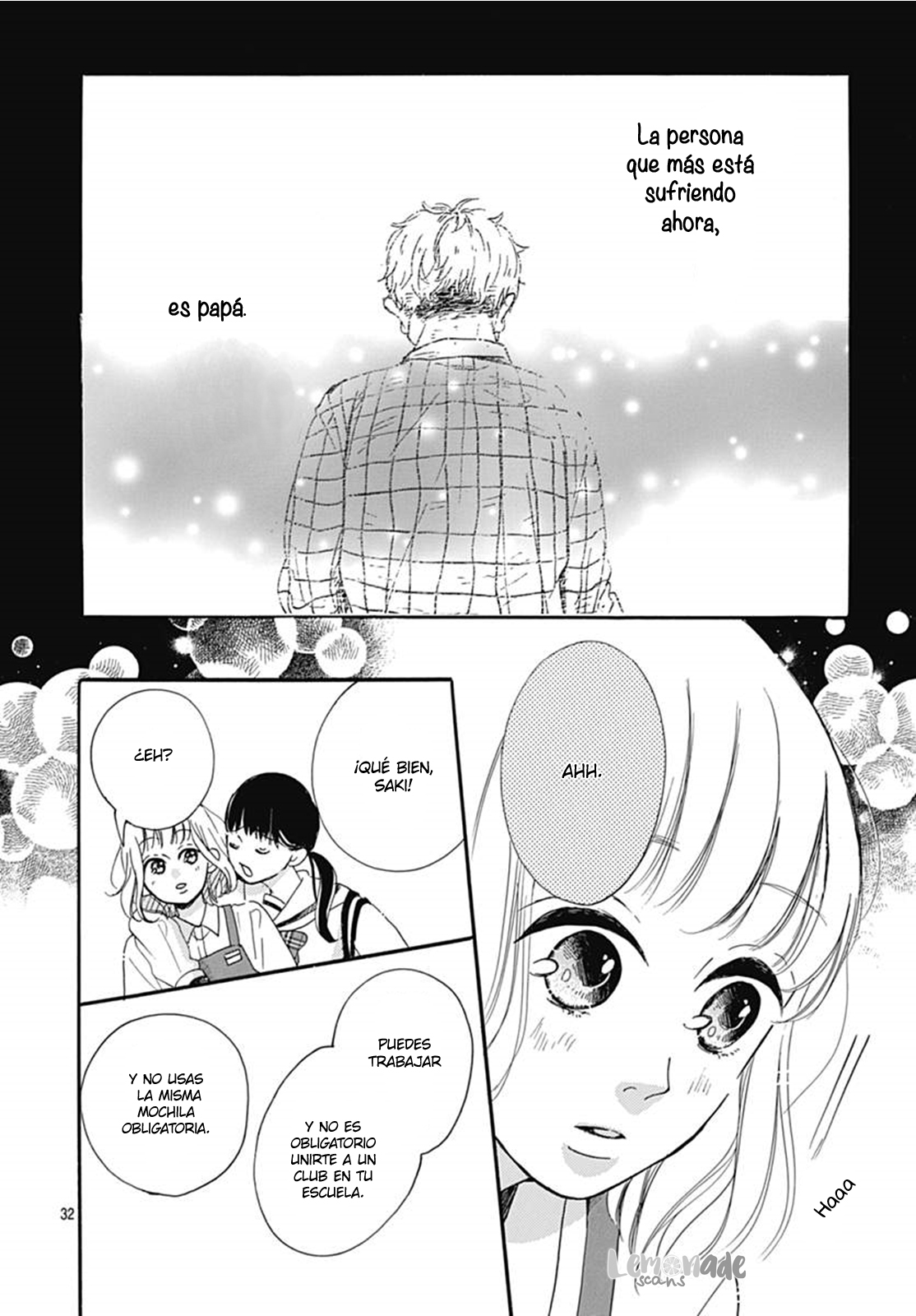 Akane Shoten no Kaji Tenchou Vol. 1 Ch. 1 第36页