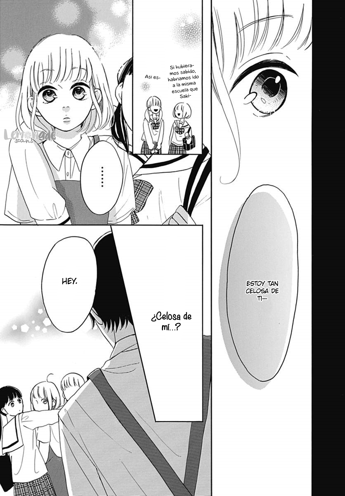 Akane Shoten no Kaji Tenchou Vol. 1 Ch. 1 第37页