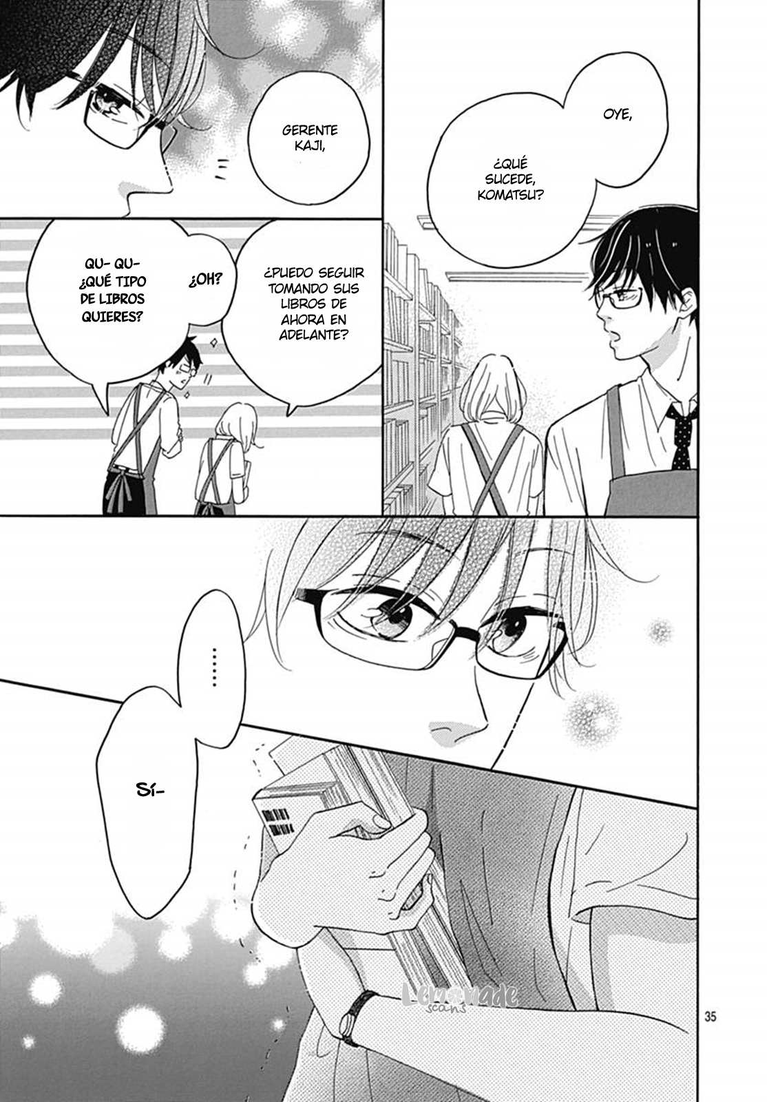 Akane Shoten no Kaji Tenchou Vol. 1 Ch. 1 第39页