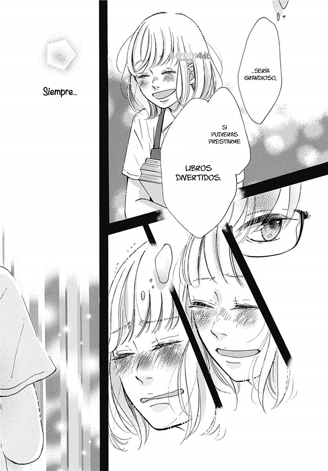 Akane Shoten no Kaji Tenchou Vol. 1 Ch. 1 第40页