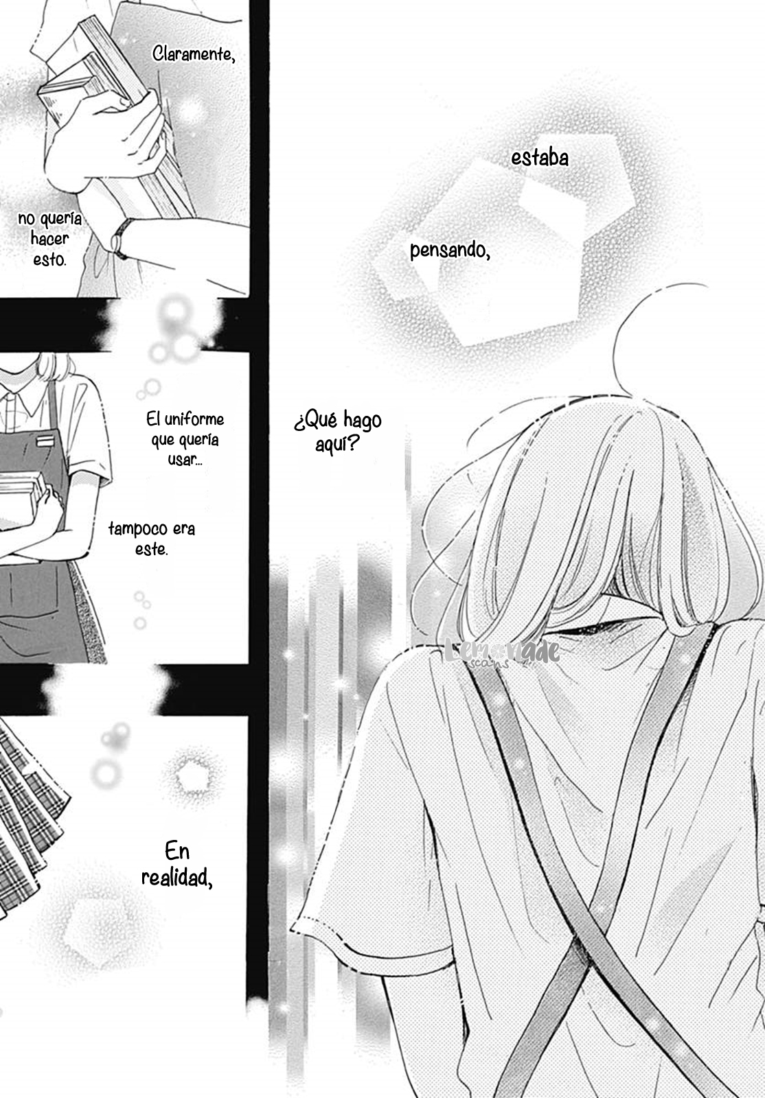 Akane Shoten no Kaji Tenchou Vol. 1 Ch. 1 第41页