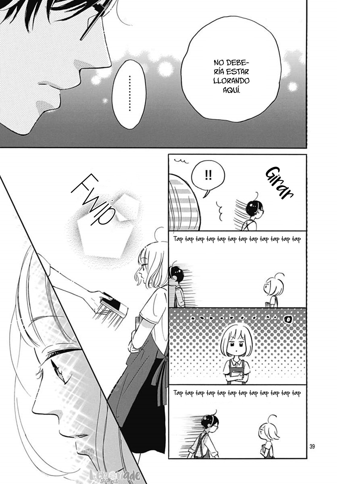 Akane Shoten no Kaji Tenchou Vol. 1 Ch. 1 第43页