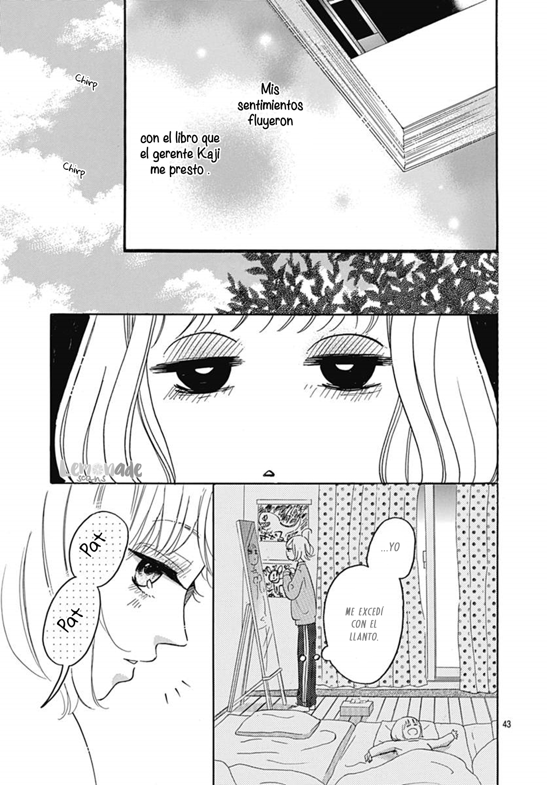 Akane Shoten no Kaji Tenchou Vol. 1 Ch. 1 第47页