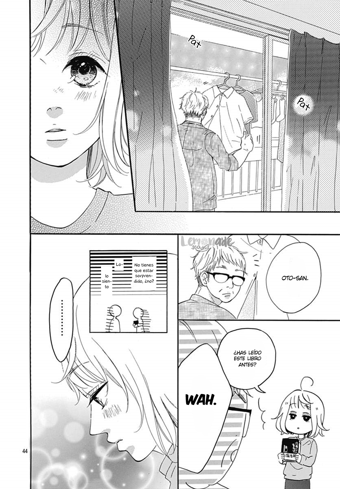 Akane Shoten no Kaji Tenchou Vol. 1 Ch. 1 第48页