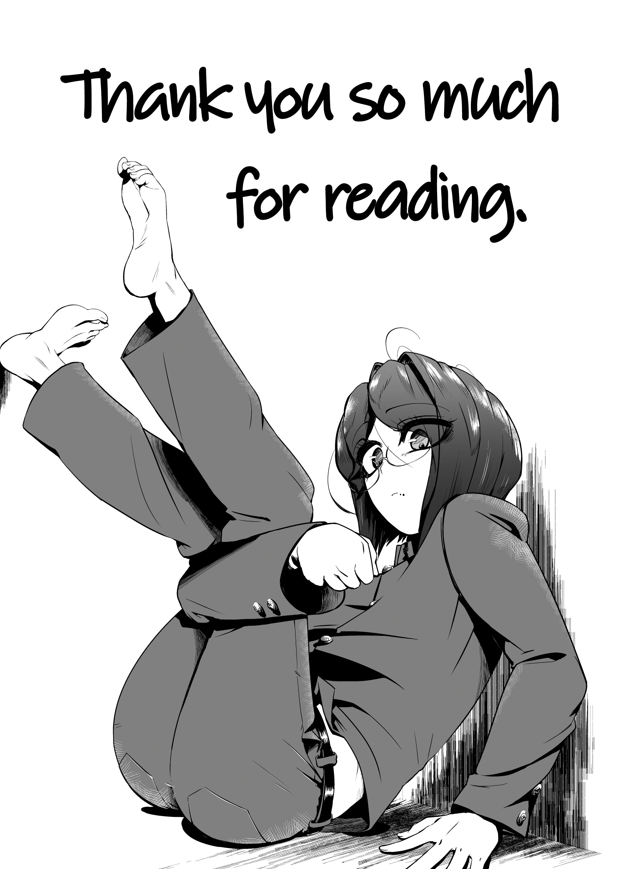 Kojirase Josou Danshi no Ren'ai Jijou Ch. 2 第11页