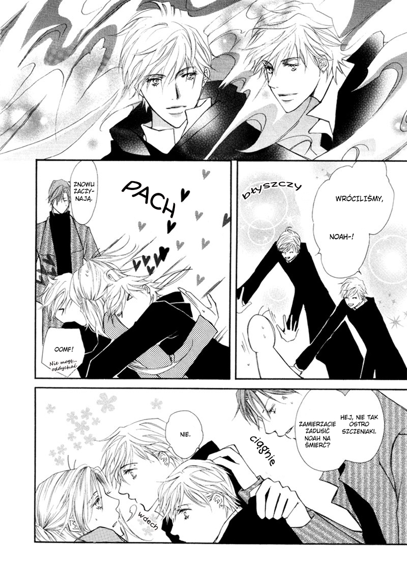 Pure Blood Vol. 1 Ch. 2 第11页