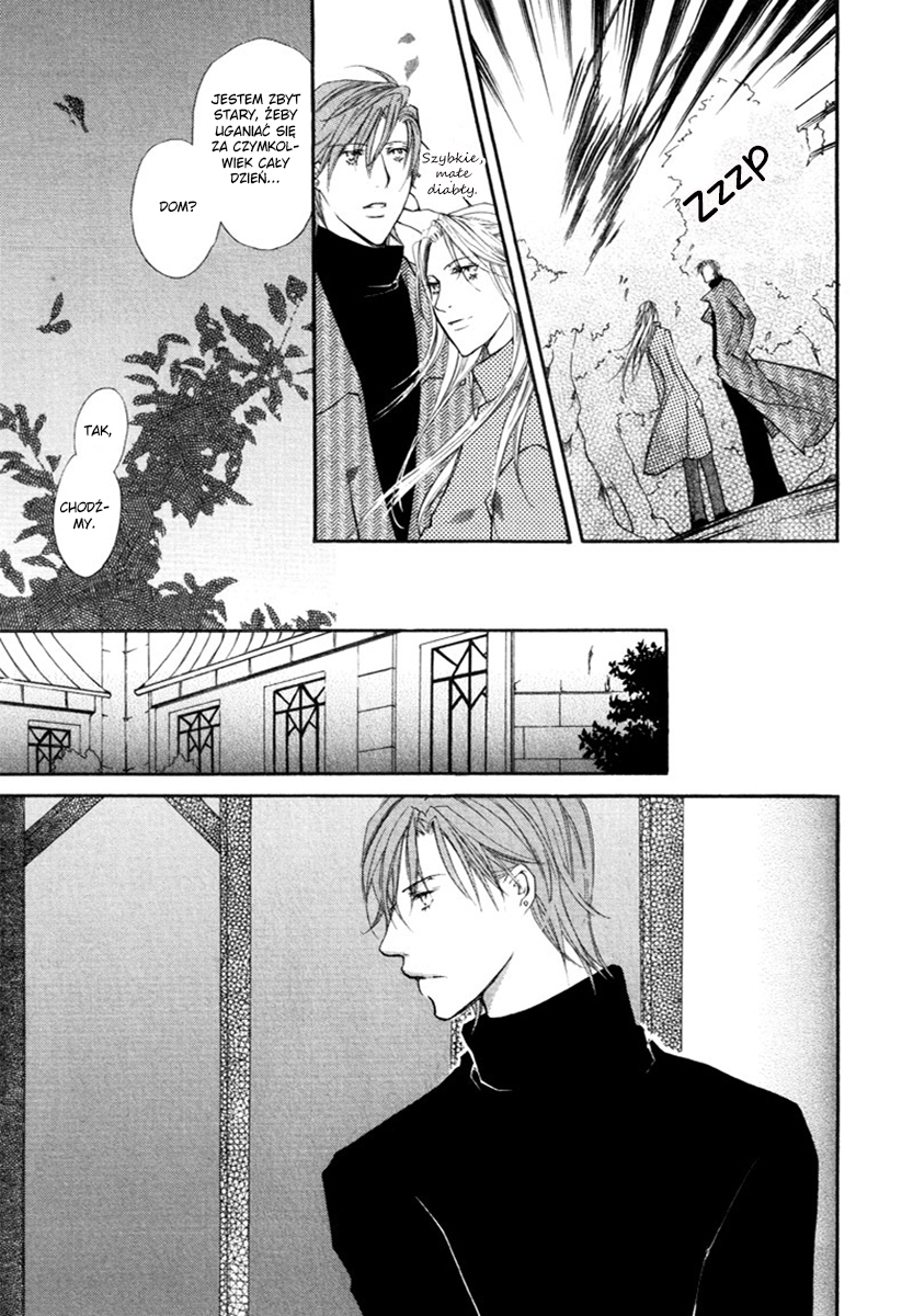 Pure Blood Vol. 1 Ch. 2 第16页