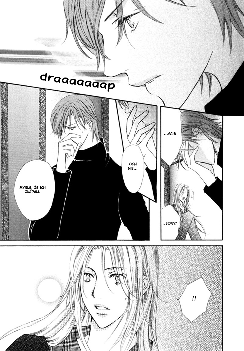 Pure Blood Vol. 1 Ch. 2 第18页