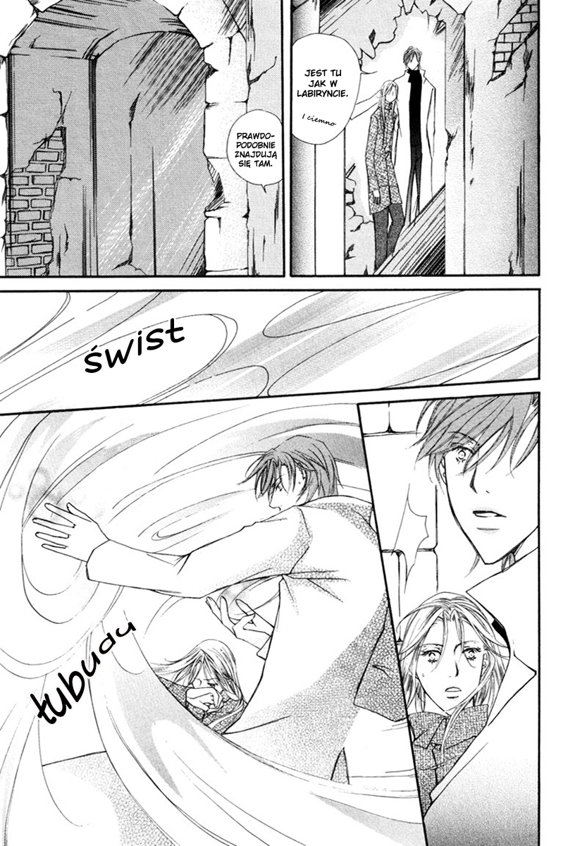 Pure Blood Vol. 1 Ch. 2 第28页