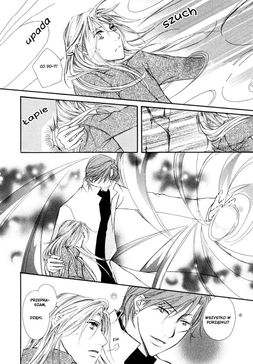 Pure Blood Vol. 1 Ch. 2 第29页