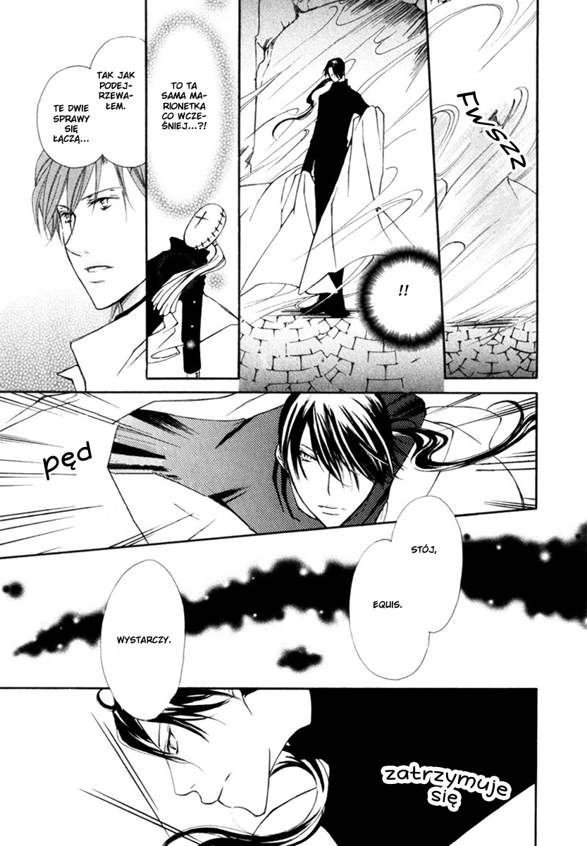 Pure Blood Vol. 1 Ch. 2 第30页