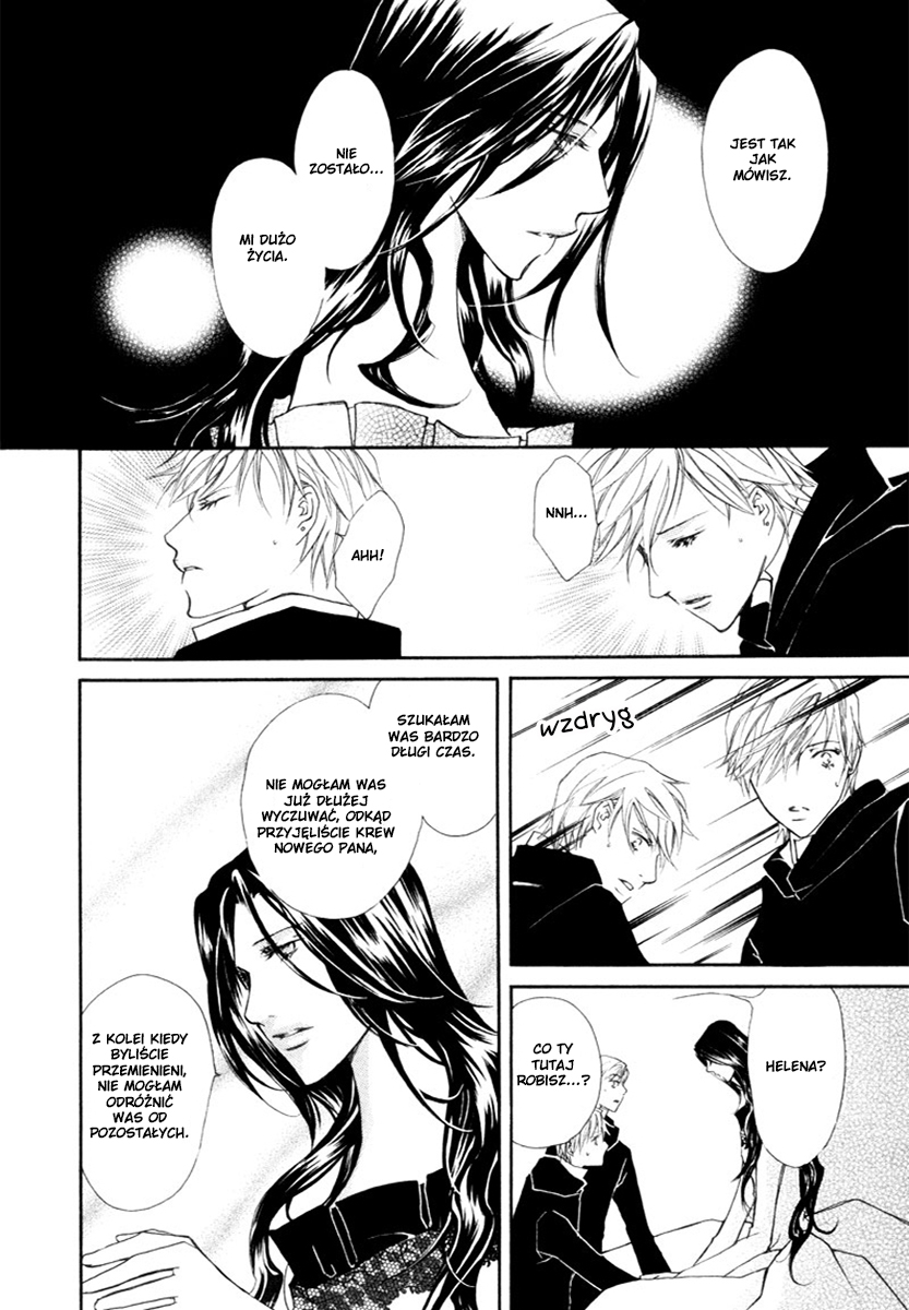 Pure Blood Vol. 1 Ch. 2 第33页