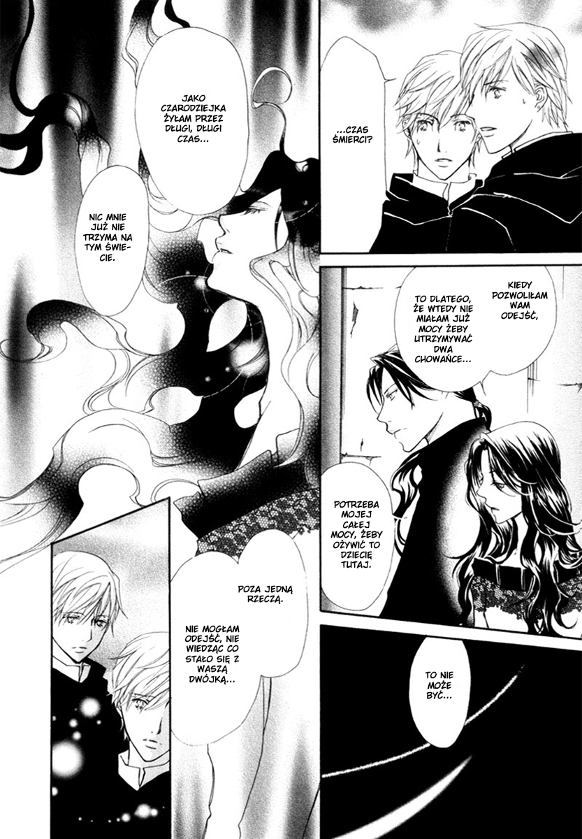 Pure Blood Vol. 1 Ch. 2 第35页