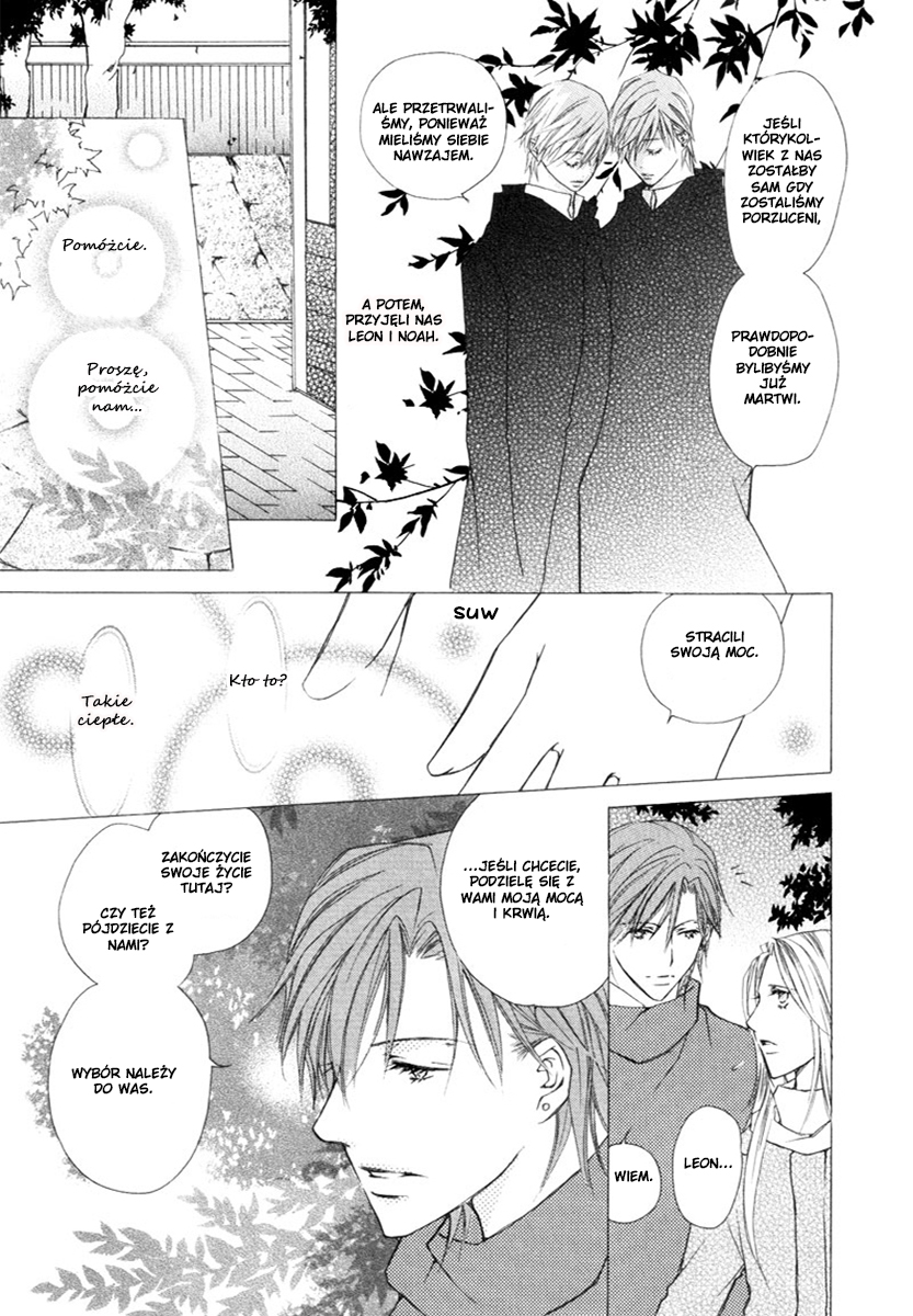 Pure Blood Vol. 1 Ch. 2 第36页