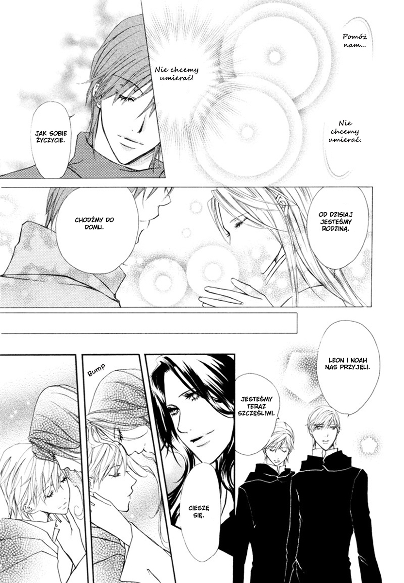Pure Blood Vol. 1 Ch. 2 第37页