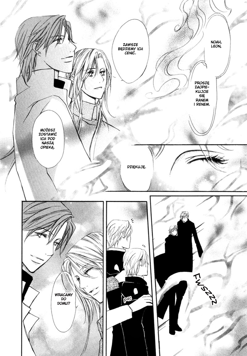 Pure Blood Vol. 1 Ch. 2 第39页