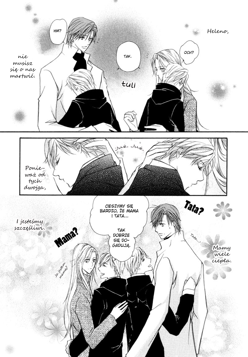 Pure Blood Vol. 1 Ch. 2 第40页