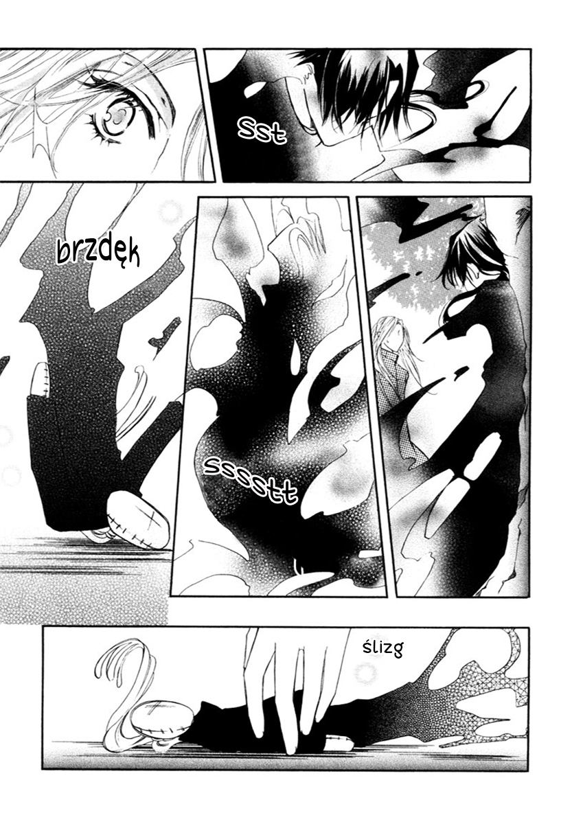 Pure Blood Vol. 1 Ch. 2 第8页