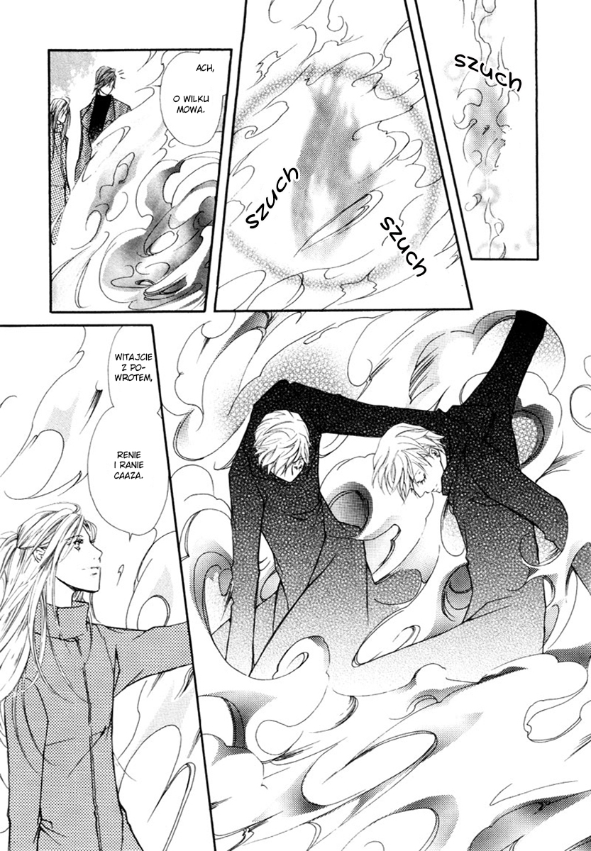 Pure Blood Vol. 1 Ch. 2 第10页
