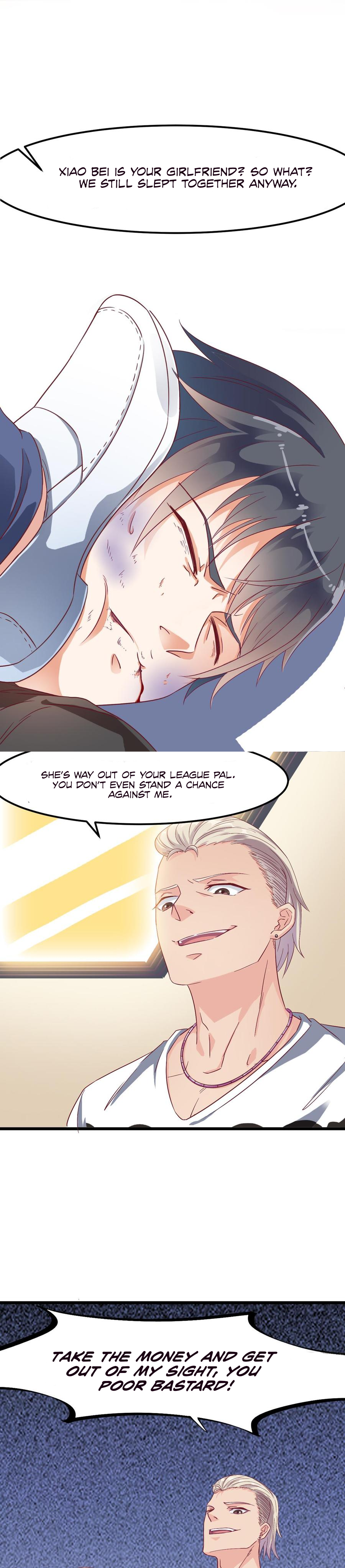 Hell's Developer Vol. 1 Ch. 1 第11页