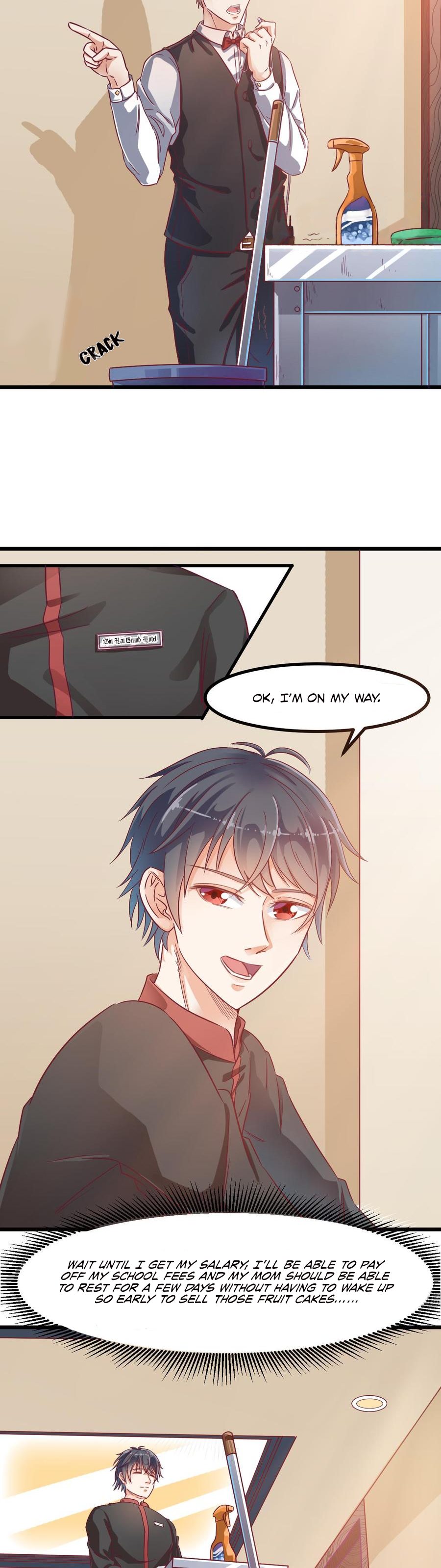 Hell's Developer 第8页