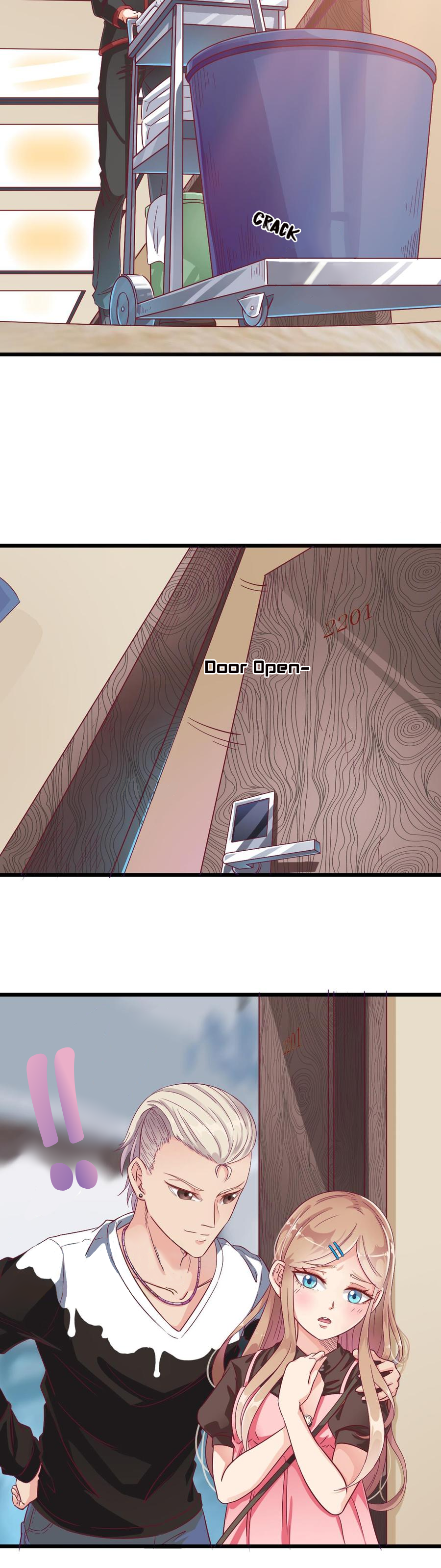 Hell's Developer Vol. 1 Ch. 1 第5页