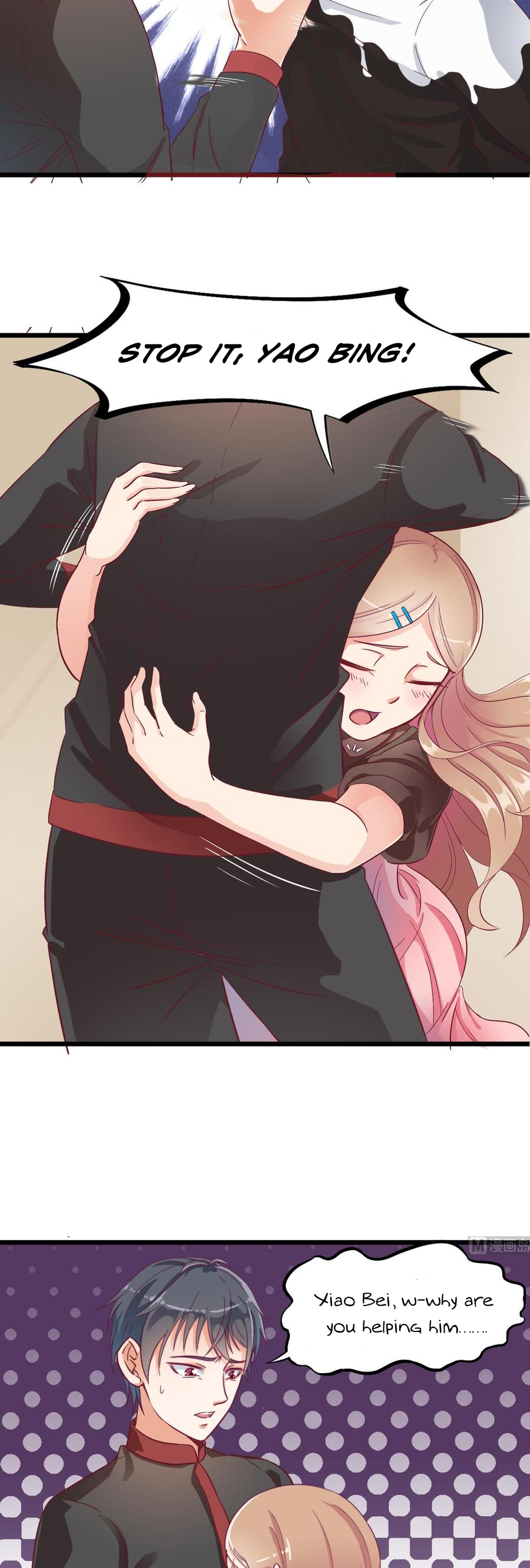 Hell's Developer Vol. 1 Ch. 1 第8页