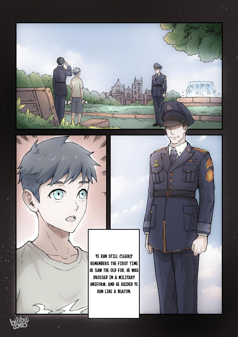 Ace Agent Episode 2 (Part 2) 第6页