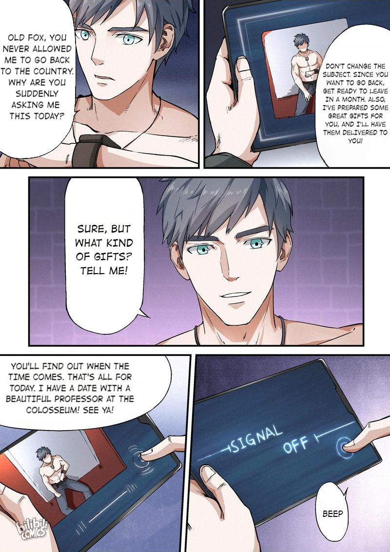 Ace Agent Episode 2 (Part 2) 第8页