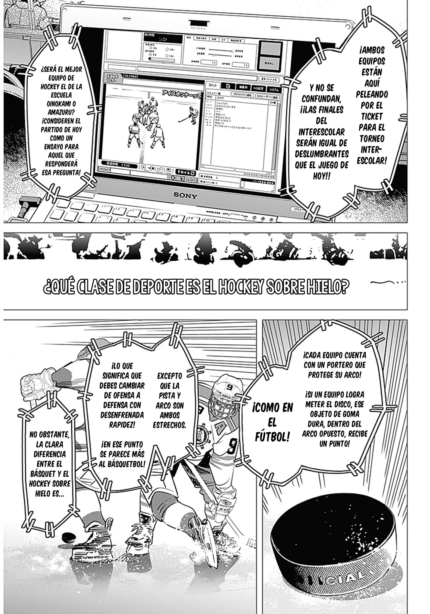 Dogsred El príncipe perro rabioso 第29页