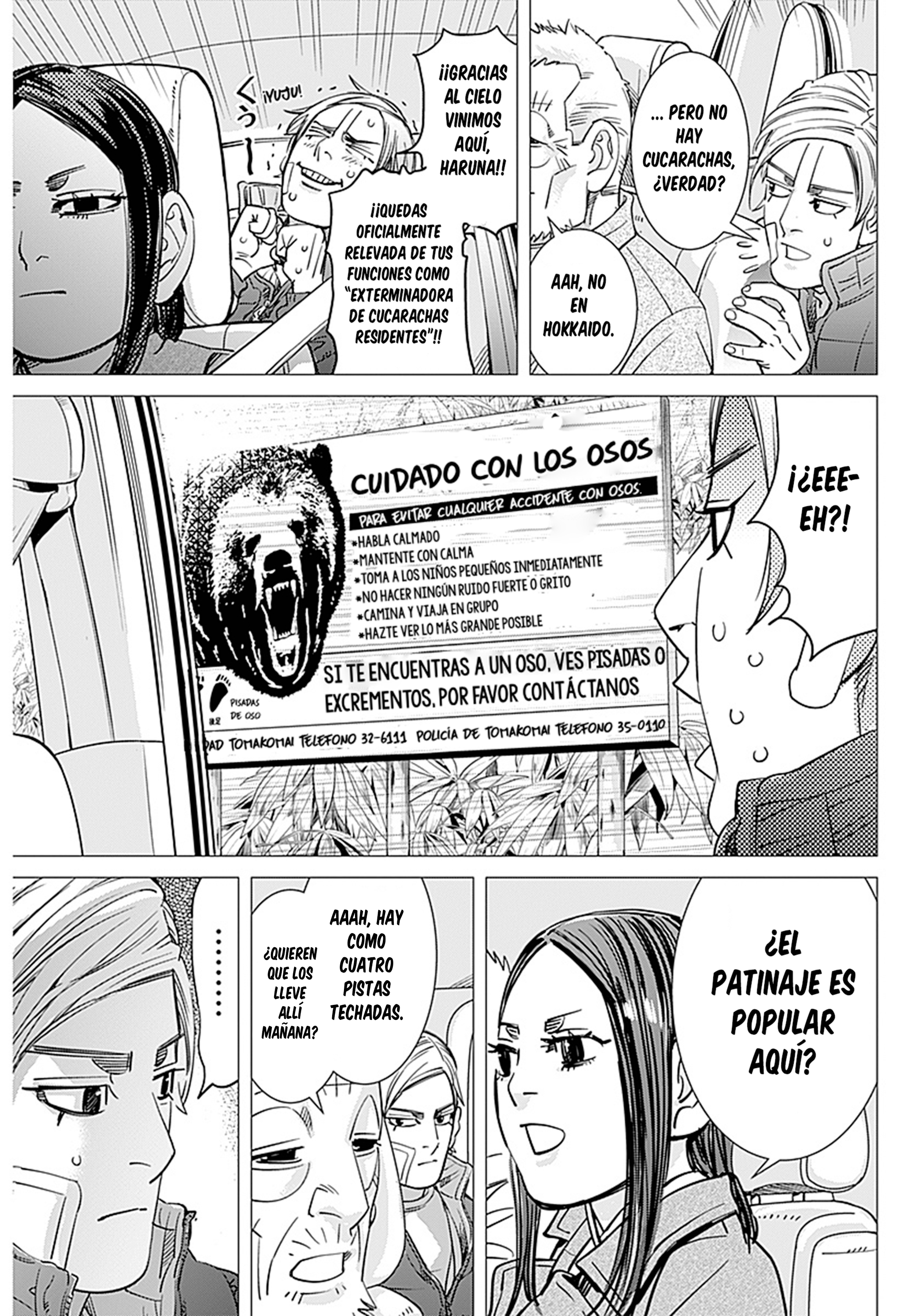 Dogsred El príncipe perro rabioso 第37页